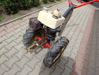 Prodám Tera Vari - 3