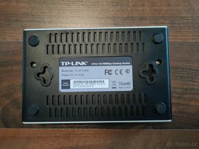 Switch TP-Link - 3