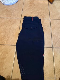 Rajtky Tommy Hilfiger - 3