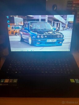 Notebook lenovo - 3