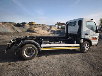 Mitsubishi Fuso - 3