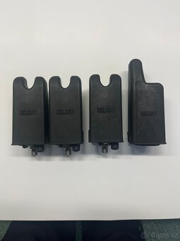 Delkim 3+1 - 3