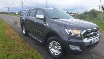 Ford Ranger - 3