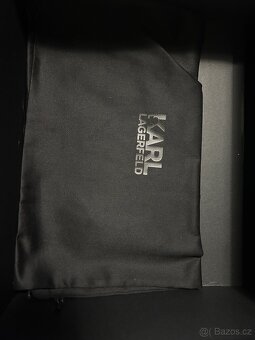 Boty Karl Lagerfeld - 3