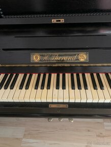 Piano - 3