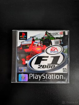 Ps1 hry - 3