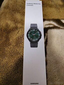 Samsung Galaxy Watch 6 Classic 47mm - 3