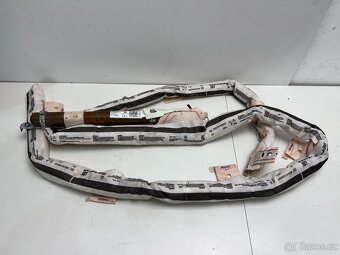 Stropní (okenní) airbagy Škoda Kodiaq 565880742E 565880741E - 3
