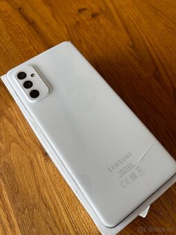 Samsung Galaxy M52 5G - 3