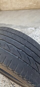 Prodej letní pneu Turanza Bridgestone - 3