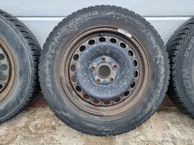 disky s pneu 5x112 195/65r15 - 3