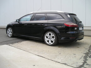 FORD MONDEO COMBI ST 2.2 TDCi 129KW RV-2010 - 3