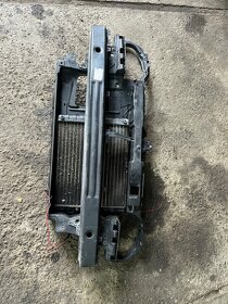 vw Lupo / seat arosa náhradní dily 1.7 sdi - 3