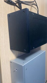 Pro-ject phono box rs (RIX upgrade) - 3