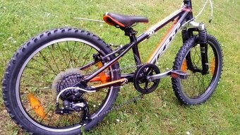 Dětské kolo FELT 20" snížený rám - 3
