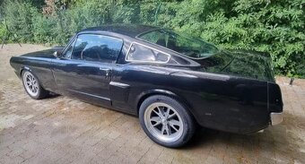 Ford Mustang GT350 Fastback 1965 - 3