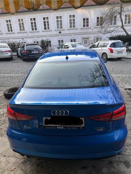 Audi A3 - 3