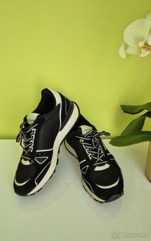 Pánské sneakersy Emporio Armani - 3