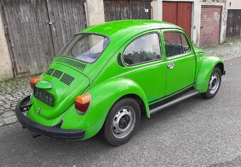 Volkswagen brouk 1200,typ 11 - 3