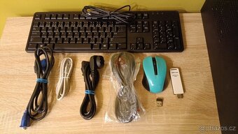 Stolní PC sestava - 3