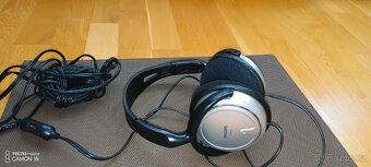 Sluchátka Philips SHP 2500 - 3
