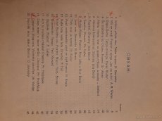 Radio Album svazek II 1925 - 3
