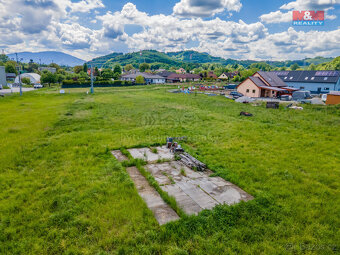 Prodej pozemku k bydlení, 1440 m², Baška - 3
