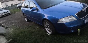 ALU kola 5x112 R18 - 3