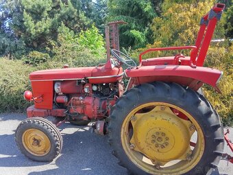 traktor - 3
