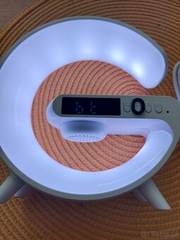 Led Lampička 4v1 - 3