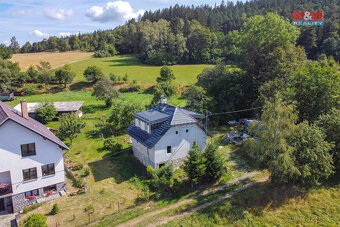 Prodej rodinného domu, 142 m², Hrádek, Odolenov - 3