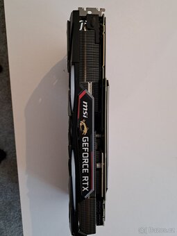 MSI GeForce RTX 2070 SUPER 8GB - 3