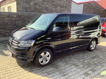 VW Multivan T6 2,0Tdi - 3