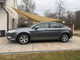 Citroen C5 2.0.100kW výbava EXCLUSIVE - 3
