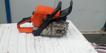 Pila motorová Stihl 029 inzerát platný do smazání - 3