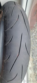 Mitas Sport Force + 190/55, 120/70 - 3