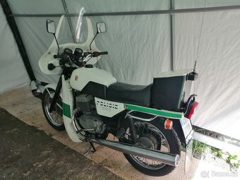 Jawa 350/639 PČR - 3