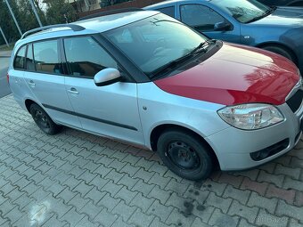 Fabia 1.4tdi - 3