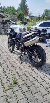 Bmw 800 gs - 3
