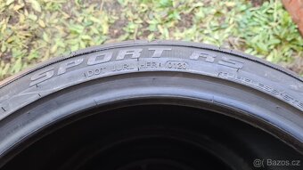 Westlake Sport RS 265/35 ZR 18, Praha, Brno, Liberec - 3
