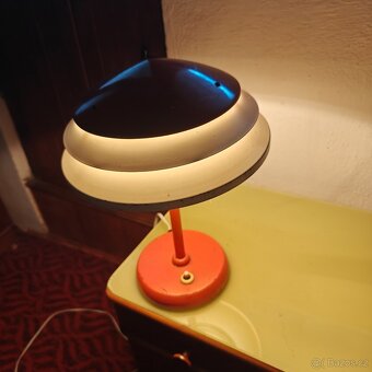 Stolní lampa - 3