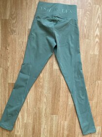Jezdecké legíny XS NOVÉ - 3