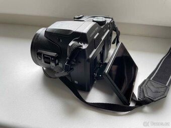 Nikon Coolpix B500 - 3