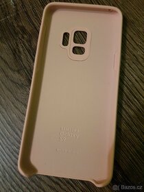 Kryt na Samsung Galaxy S9 - 3