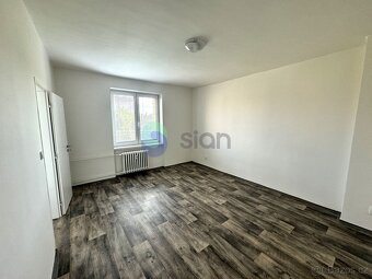 Podnájem bytu 1+1 38 m2, ul. Svazácká 2141/10, Ostrava - Záb - 3