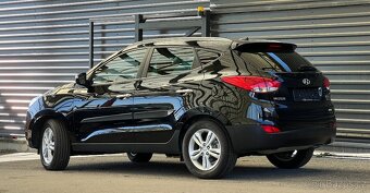 Hyundai ix35 100 kW, 2.0 CRDi, 4x4, UZÁVĚRKA, KŮŽE - 3