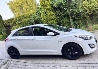 Hyundai i30 1.6 CRDi BlueDrive Comfort - 3