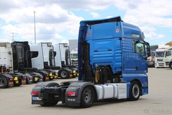 MAN TGX 18.500 4X2, LOWDECK, RETARDER, NEZÁVISLÁ KLIMATIZACE - 3