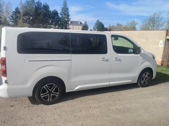 Prodám Toyota Proace Verso - 3