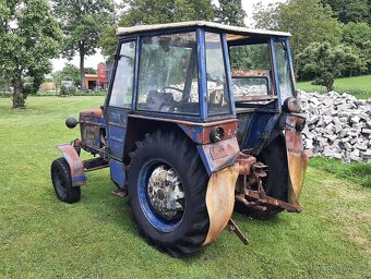 Zetor 5611 - 3